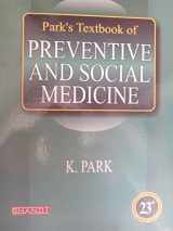 9789382219057-9382219056-Park Textbook of Preventive and Social Medicine 23rd edition (park psm) [Hardcover] [Jan 01, 2015] Park