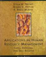 9780324007114-0324007116-Applications in Human Resource Management: Cases, Exercises and Skill Builders