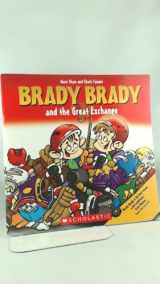 9780545999755-0545999758-Brady Brady and the Great Exchange