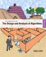 9780132316811-0132316811-Introduction to the Design and Analysis of Algorithms