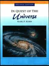 9780314023933-0314023933-In Quest of the Universe