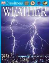 9780756630065-0756630061-DK Eyewitness Books: Weather