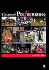 9781412926386-1412926386-Theories of Performance