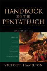 9780801027161-0801027160-Handbook on the Pentateuch: Genesis, Exodus, Leviticus, Numbers, Deuteronomy