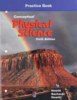 9780134091396-0134091396-Practice Book for Conceptual Physical Science