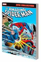 9781302933500-1302933507-AMAZING SPIDER-MAN EPIC COLLECTION: MAN-WOLF AT MIDNIGHT (The Amazing Spider-Man Epic Collection, 8)