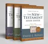 9781462144235-1462144233-New Testament Made Easier 3rd Edition Boxset