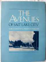 9780913738313-091373831X-The Avenues of Salt Lake City