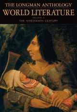 9780321173065-0321173066-The Longman Anthology of World Literature, Volume E: The 19th Century