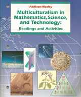 9780201294170-0201294176-Multicultralism In Mathematics Science