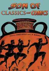 9780190268893-0190268891-Son of Classics and Comics (Classical Presences)