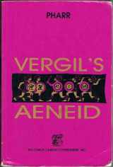 9780865162723-0865162727-Vergil's Aeneid Books (Latin and English Edition)