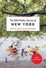 9789460581779-9460581773-The 500 Hidden Secrets of New York