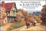 9780906198759-0906198755-The Rural England of A.R. Quinton: Bygone Scenes from the Brush of a Country Artist