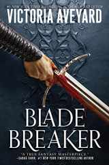 9780062872661-0062872664-Blade Breaker (Realm Breaker, 2)