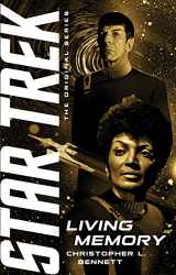 9781982165895-1982165898-Living Memory (Star Trek: The Original Series)