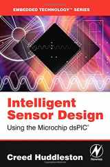 9780750677554-0750677554-Intelligent Sensor Design Using the Microchip dsPIC (Embedded Technology)