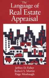 9780884629832-088462983X-Language of Real Estate Appraisal