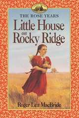 9780064404785-0064404781-Little House on Rocky Ridge (Little House Sequel)