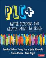 9781544361796-1544361793-PLC+: Better Decisions and Greater Impact by Design