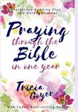 9781792697951-1792697953-Praying Through the Bible in One Year