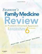 9780323055543-0323055540-Swanson's Family Medicine Review: Expert Consult - Online and Print