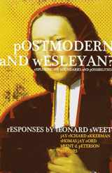 9780834124585-0834124580-Postmodern and Wesleyan?: Exploring the Boundaries and Possibilities