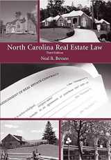 9781611635683-1611635683-North Carolina Real Estate Law