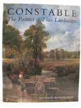 9780300030143-0300030142-Constable: The Painter and His Landscape