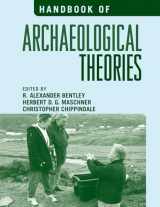 9780759100336-0759100330-Handbook of Archaeological Theories