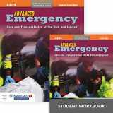9781284082074-1284082075-Advanced Emergency Care and Transportation of the Sick and Injured Includes Navigate 2 Advantage Access + Advanced Emergency Care and Transportation ... and Injured Student Workbook (Orange Book)