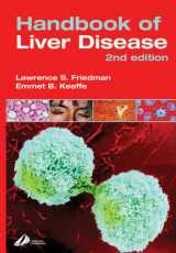 9780443066337-0443066337-Handbook of Liver Disease: Expert Consult - Online and Print