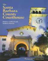9781880284452-1880284456-Santa Barbara County Courthouse
