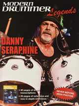 9781705141427-1705141420-Modern Drummer Legends: Danny Seraphine