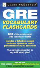 9781576857816-1576857816-GRE Vocabulary Flash Review