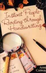 9780806968544-0806968540-Instant People-Reading Through Handwriting