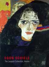 9780300073225-0300073224-Egon Schiele: The Leopold Collection, Vienna