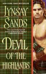 9780061344770-006134477X-Devil of the Highlands (Historical Highlands, 1)