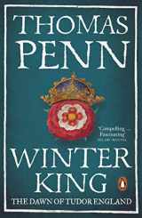 9780141986609-0141986603-Winter King: The Dawn of Tudor England