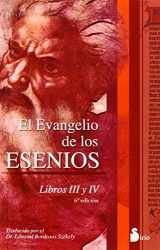 9788478080458-8478080457-El evangelio de los Esenios III y IV
