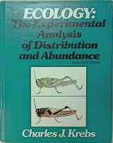 9780060437718-0060437715-Ecology: The experimental analysis of distribution and abundance