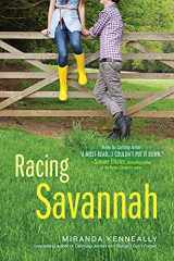 9781402284762-1402284764-Racing Savannah (Hundred Oaks, 4)