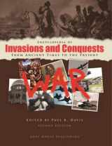 9781592371143-1592371140-Encyclopedia of Invasions and Conquests: from ancient times to the present