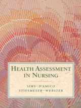 9780805373479-0805373470-Health Assessment in Nursing
