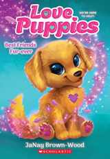 9781338834086-1338834088-Best Friends Furever (Love Puppies #1)
