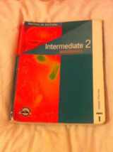 9780174314943-0174314949-Maths in Action - Intermediate 2 Students' Book