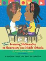 9780137127276-0137127278-Learning Math in Elementary and Middle School & IMAP Value Package (includes Teacher Preparation Classroom (Supersite), 12 Month Access)