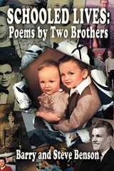 9781421891354-1421891352-Schooled Lives: Poems by Two Brothers