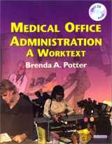 9780721687469-0721687466-Medical Office Administration: A Worktext