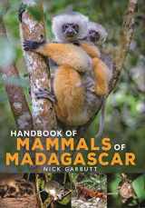 9781472985934-1472985931-Handbook of Mammals of Madagascar